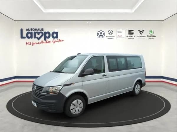 Volkswagen T6.1