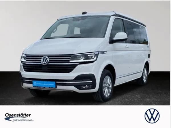 Volkswagen T6.1 California