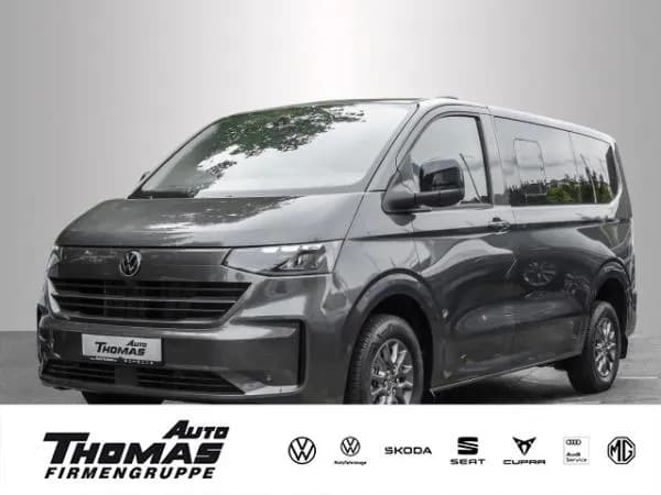 Volkswagen T7 Caravelle