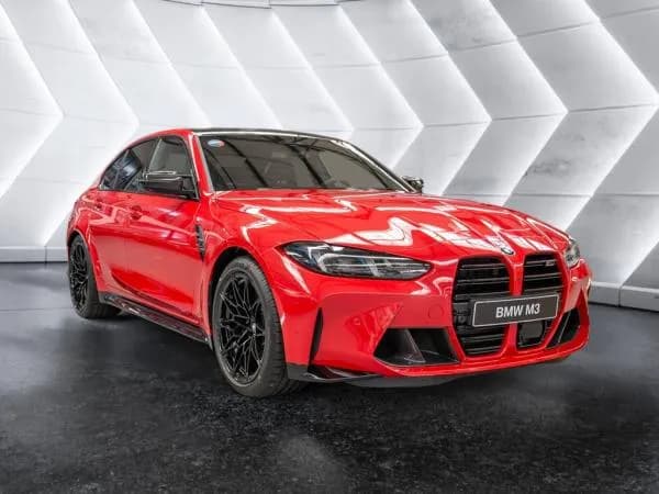 BMW M3