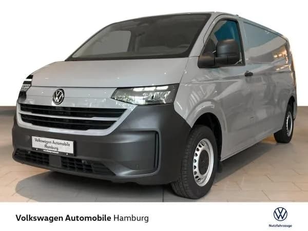 Volkswagen T7 e-Transporter