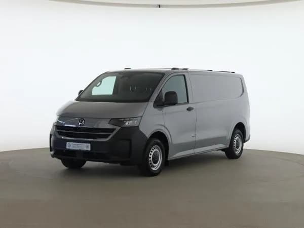 Volkswagen T7 e-Transporter