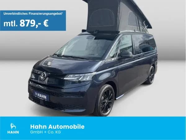 Volkswagen T7 California