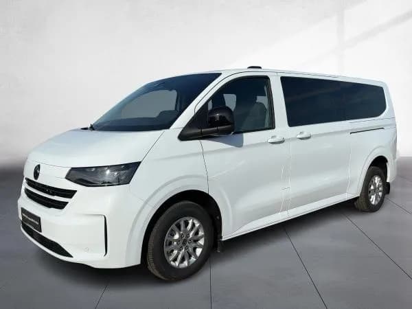 Volkswagen T7 Caravelle