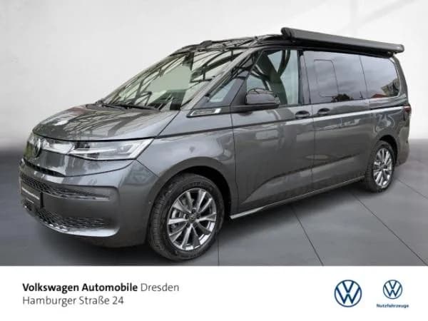 Volkswagen T7 California