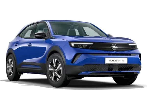 Opel Mokka-e