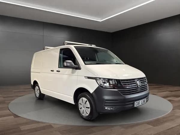 Volkswagen T6.1