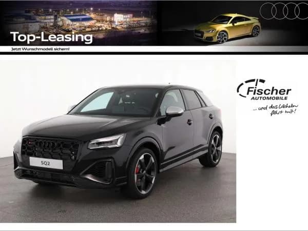 Audi SQ2