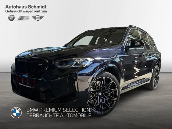 BMW X3 M