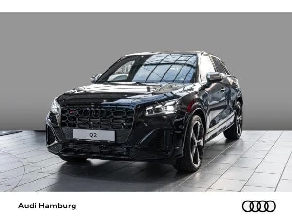 Audi SQ2