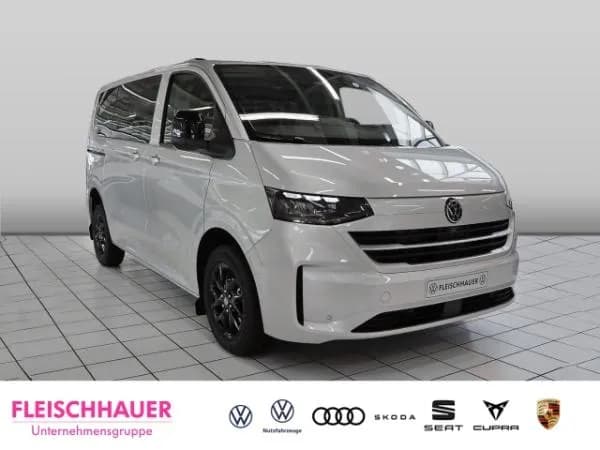 Volkswagen T7 Caravelle