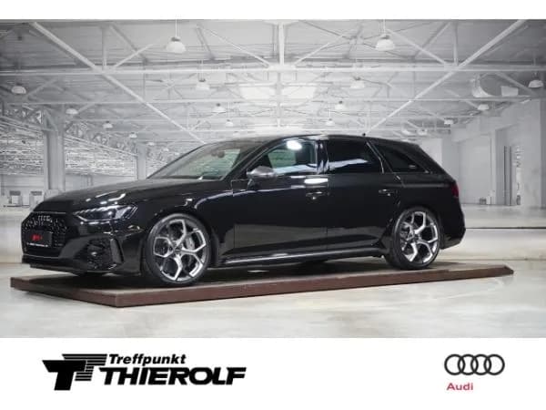 Audi RS4