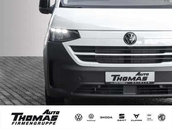 Volkswagen T7 Caravelle