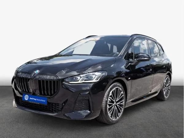 BMW 223i Active Tourer