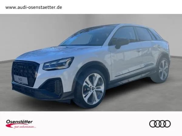 Audi SQ2
