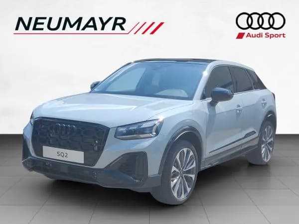 Audi SQ2