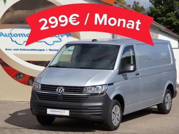 Volkswagen T6.1 Transporter