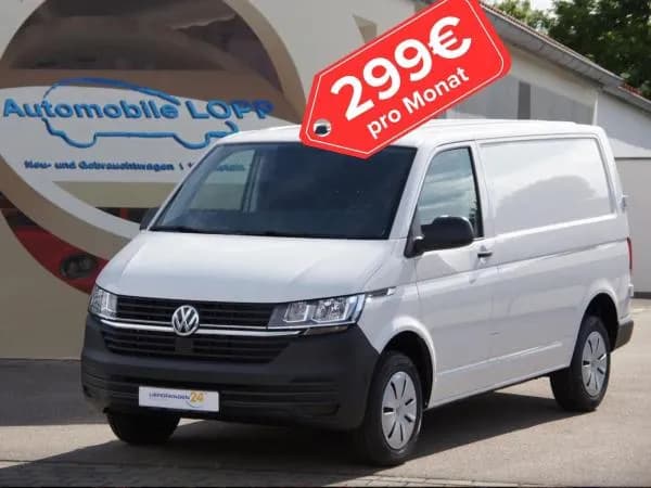 Volkswagen T6.1 Transporter