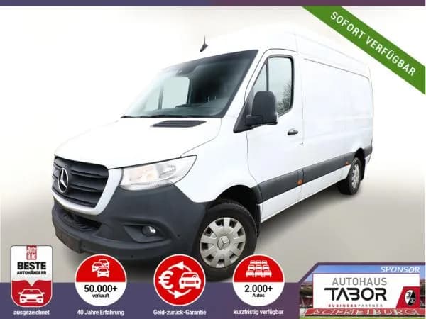 Sprinter