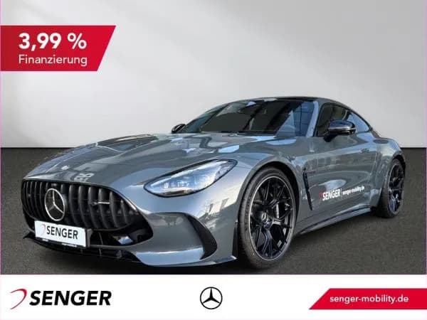 AMG GT