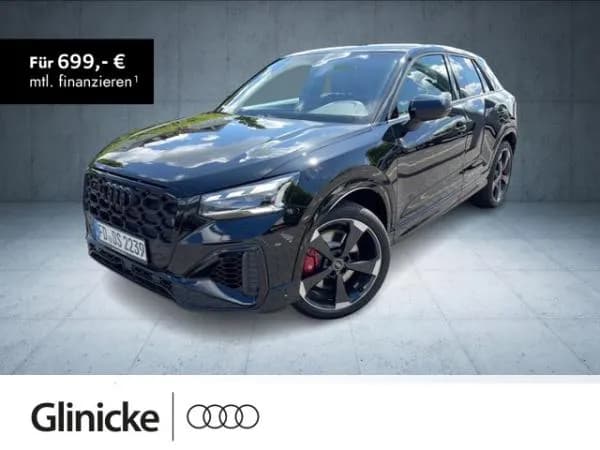 Audi SQ2