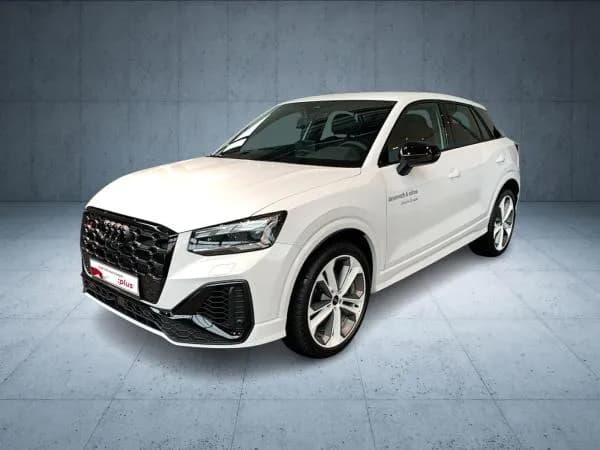 Audi SQ2