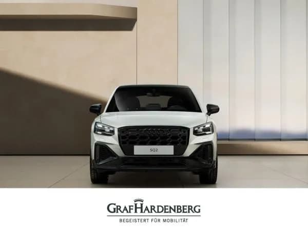 Audi SQ2
