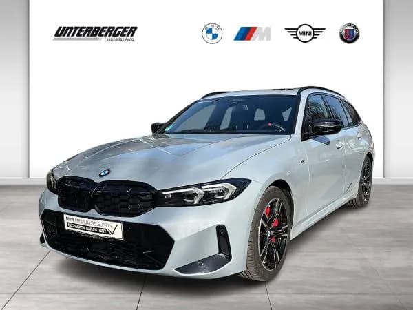 BMW M340