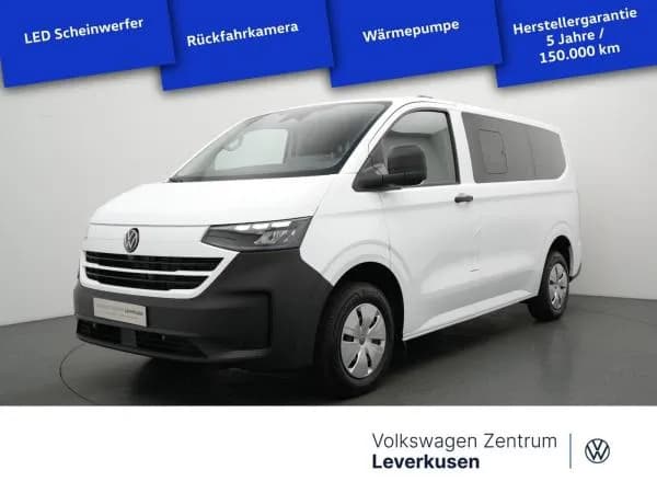 T7 e-Kombi