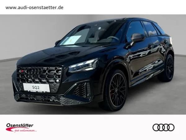 Audi SQ2