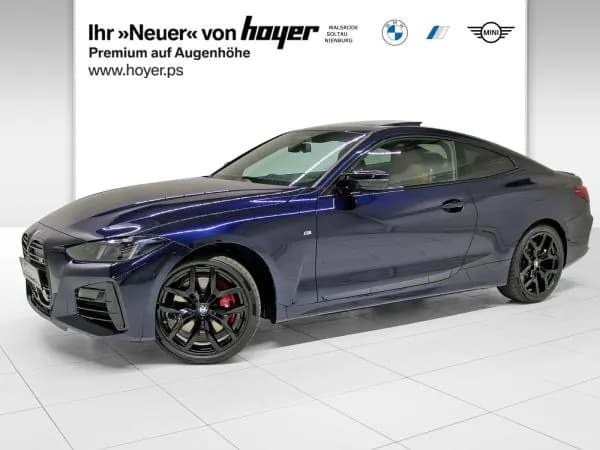 BMW M440i