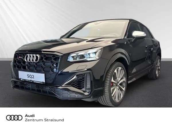 Audi SQ2