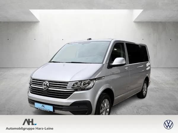 Volkswagen T6.1 Caravelle