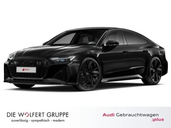 Audi RS7