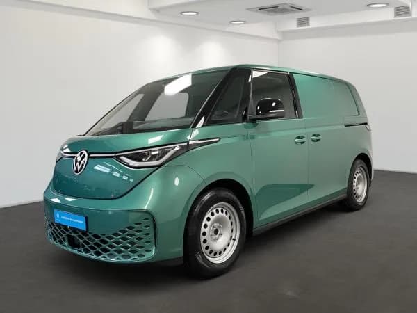 Volkswagen ID.Buzz Cargo