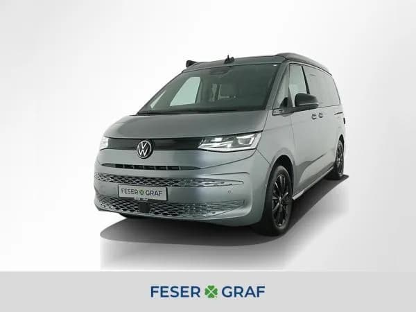 Volkswagen T7 California