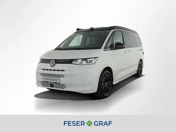 Volkswagen T7 California