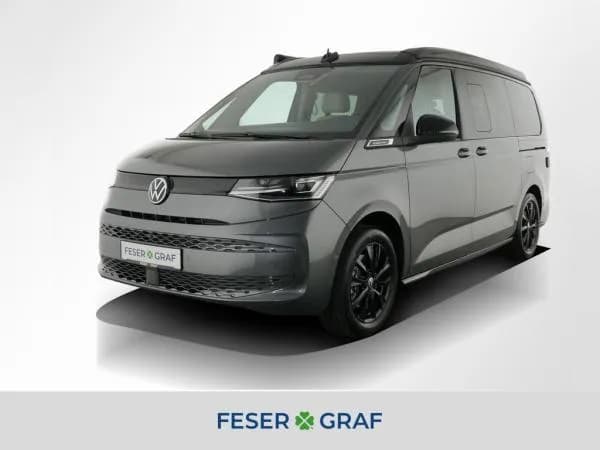 Volkswagen T7 California