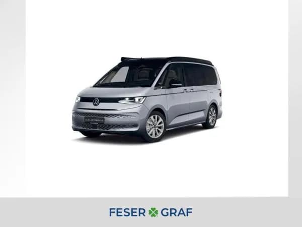 Volkswagen T7 California