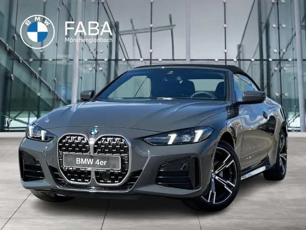 BMW 420