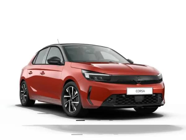 Opel Corsa-e