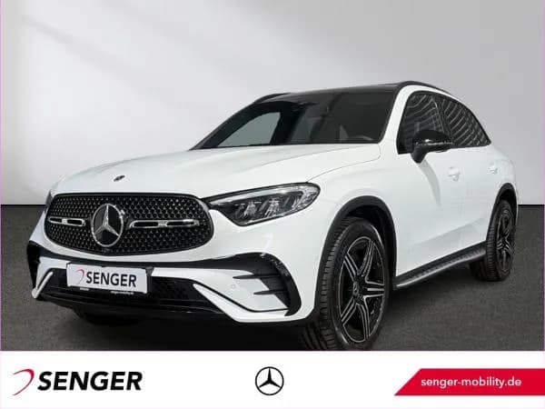 GLC 200