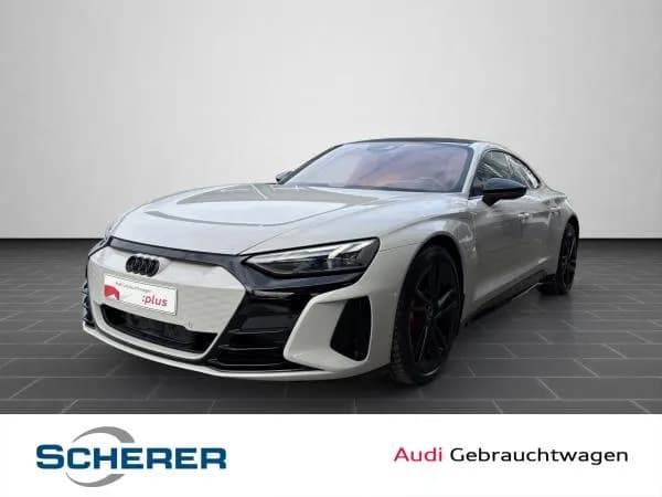 e-tron GT