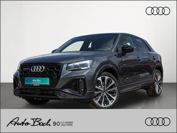 Audi SQ2