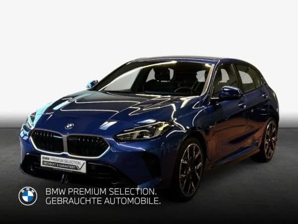 BMW 123