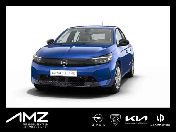 Opel Corsa-e
