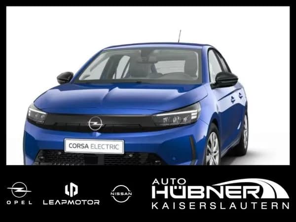 Opel Corsa-e