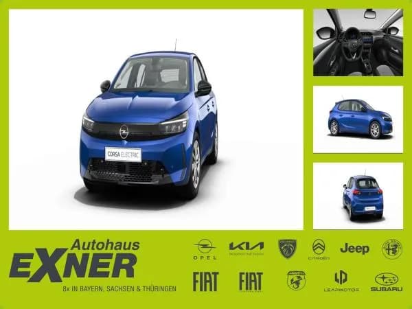 Opel Corsa-e