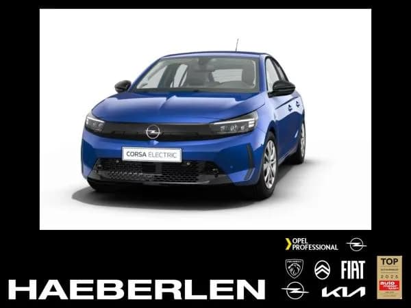 Opel Corsa-e