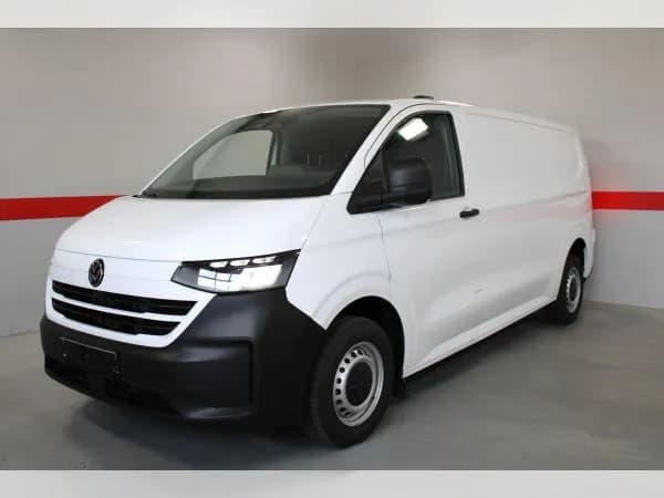 Volkswagen T7 Transporter